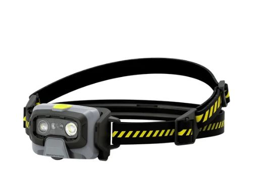 Ledlenser - HF6R Work Headlamp