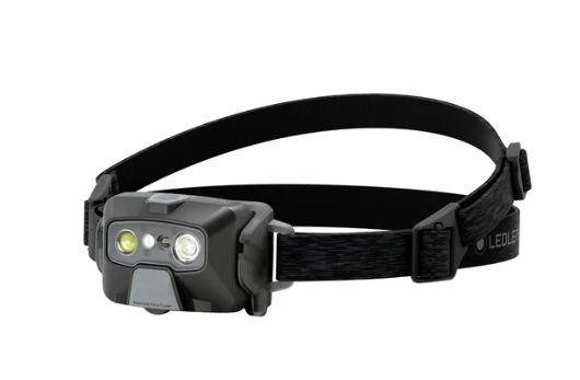 Ledlenser - HF6R Core Headlamp