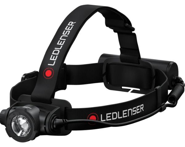 Ledlenser - H7R Core Headlamp