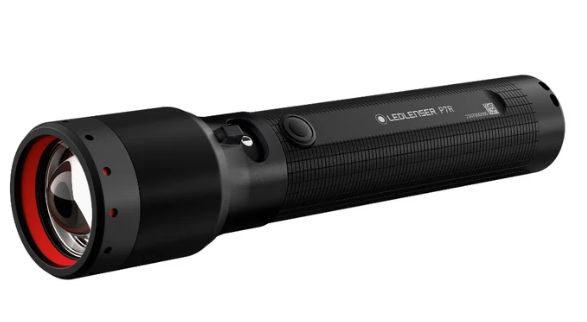 Ledlenser - P7R Torch