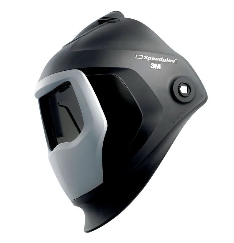 3M Speedglas 9100XXI Welding Helmet 3M Speedglas 9100XXI Welding Helmet