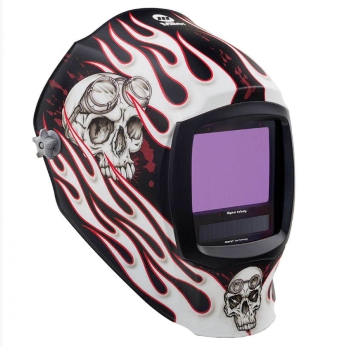 Miller Digital Infinity Departed Welding Helmet