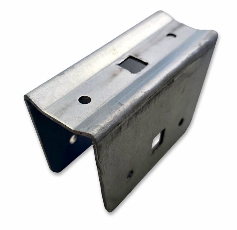 Cattle Rail Ez-E Bracket