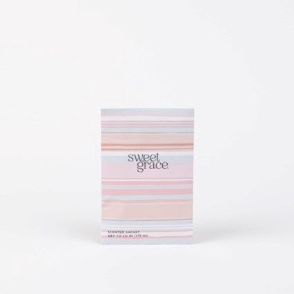 Scenter Sachets Sweet Grace