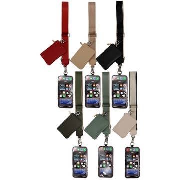 Finewoven Crossbody Pouch Belt Bag