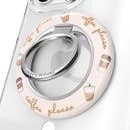 Magnetic Phone Ring and stand