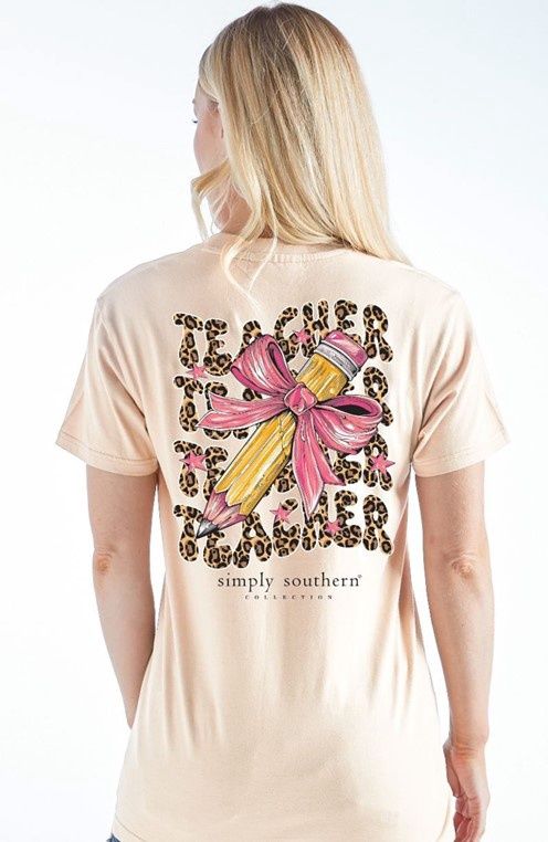 Teacher T Shirts