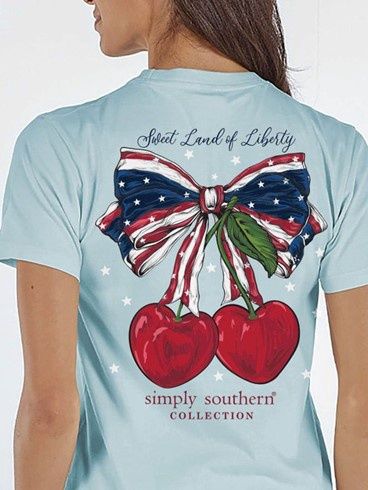 SS Sweet Ice T Shirts