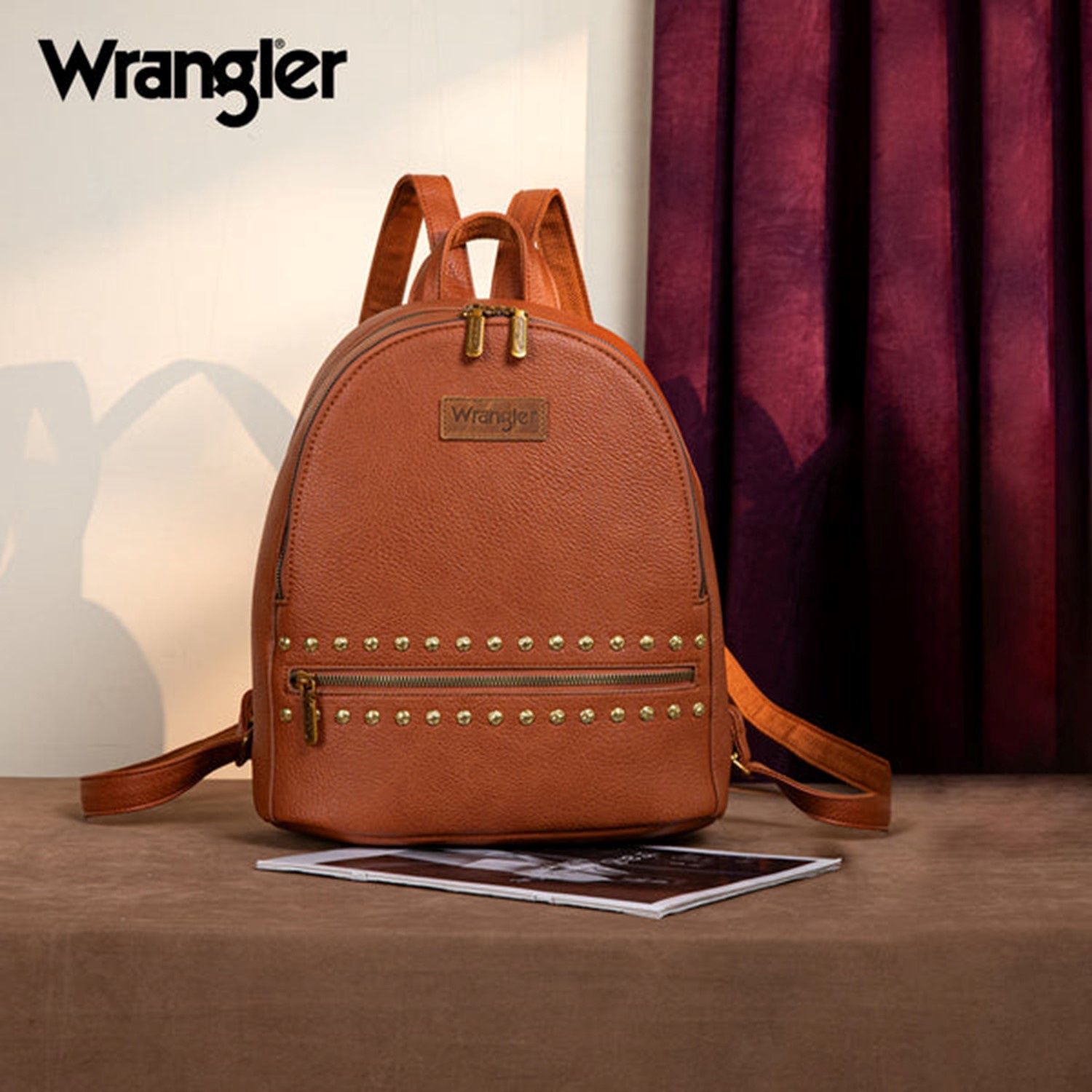 Wrangler Backpack