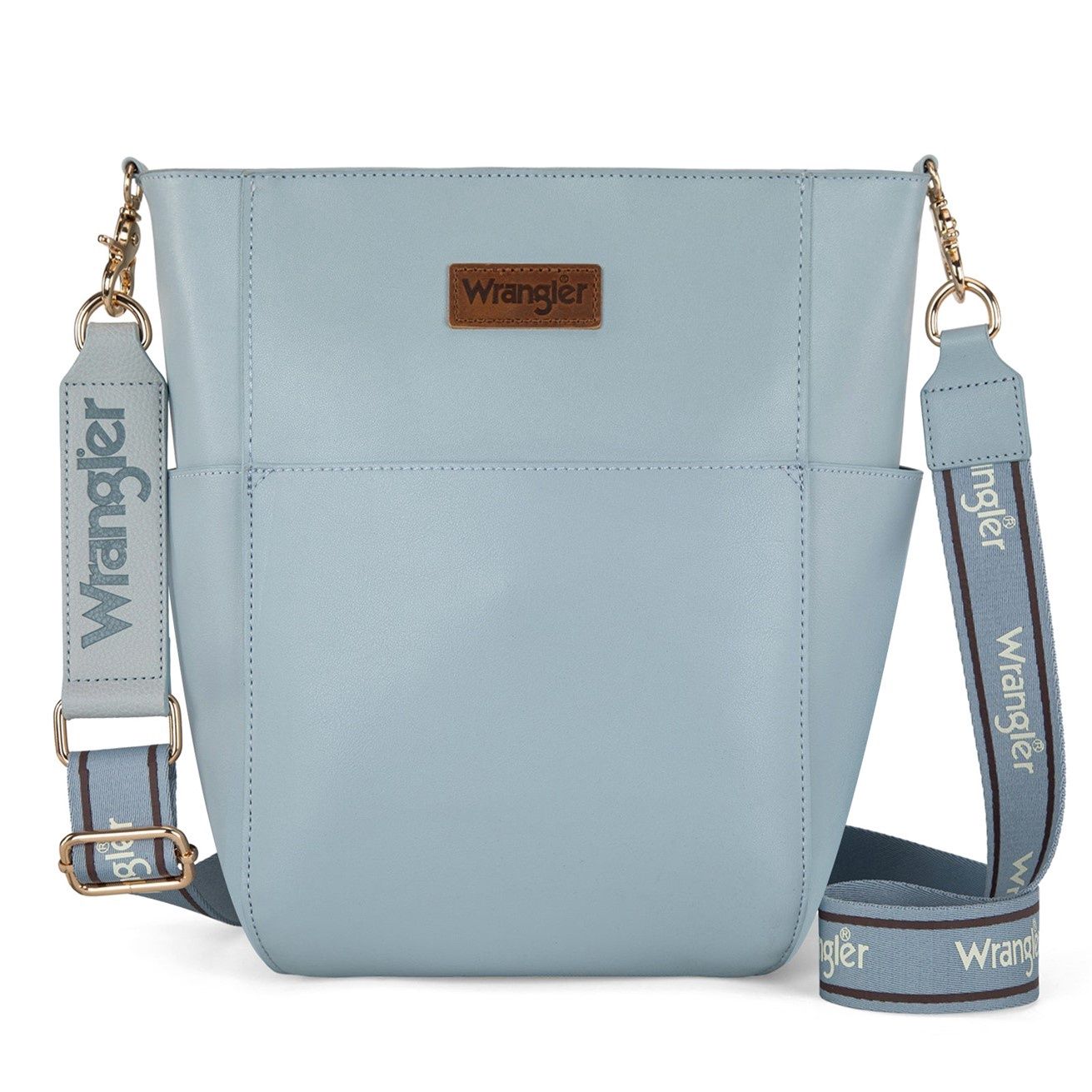 Wrangler Shoulder Crossbody