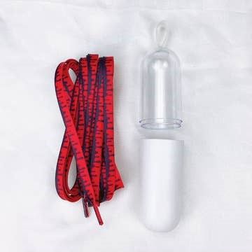 Colorful Shoe Laces