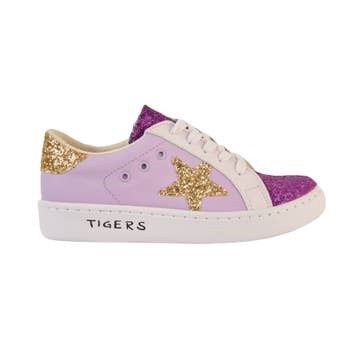 Miel Tiger Sneakers