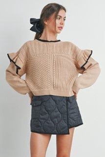 Sweater
