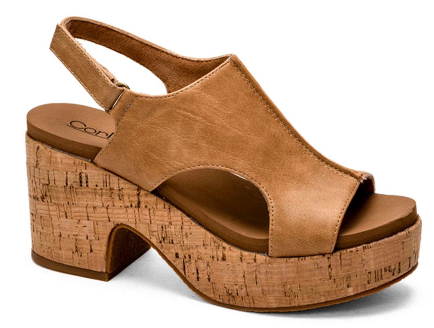 Corky&#39;s Miss Carley Caramel