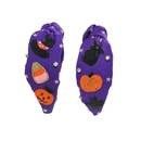 Spooktacular Halloween Headband