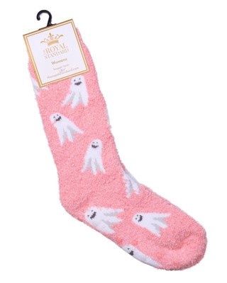 Ghouls Just Wanna Have Fun Socks