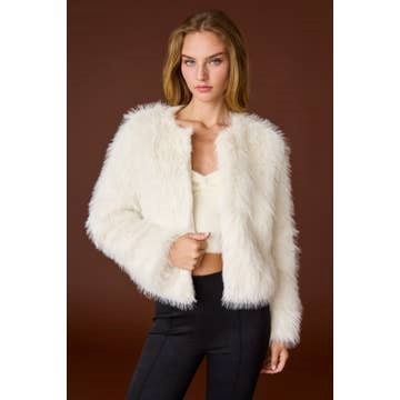 Fur Jacket
