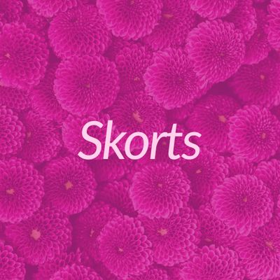Skort