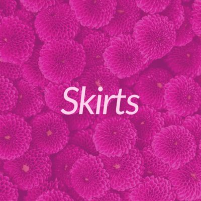 Skirt