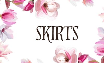 Skirt