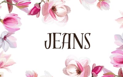 Jeans