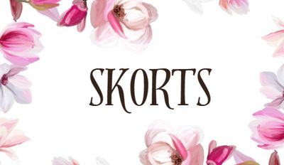 Skort