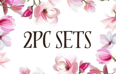 2PC Sets