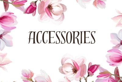 Accessories