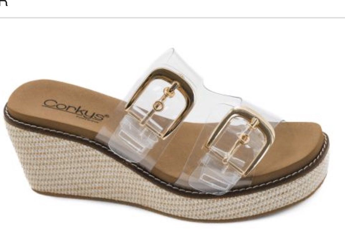 Manifest Clear Corkys