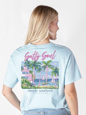 Salty Soul T