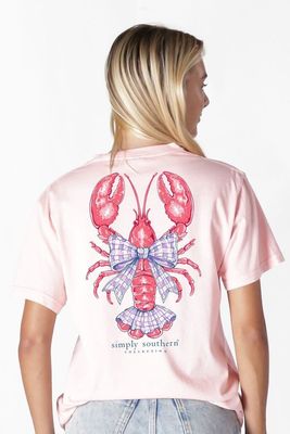 Lobster Rosy T