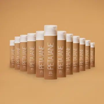 Peta Jane Gradual Body Tan