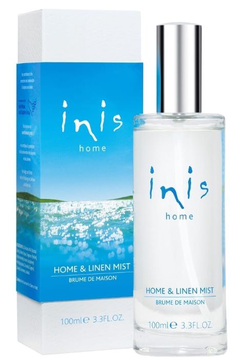 Inis Home &amp; Linen Mist 3.3 fl. oz.