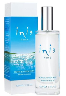 Inis Home &amp; Linen Mist 3.3 fl. oz.
