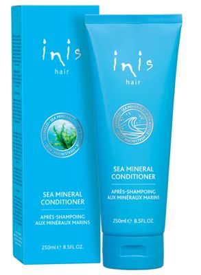 Inis Sea Mineral Conditioner 250ml/ 8.5 fl. oz