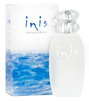 Inis Cologne Spray 1.7 fl. oz