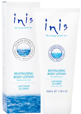 Inis Revitalizing Body Lotion 7 fl. oz.