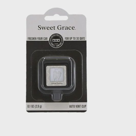 Sweet Grace Auto Air Vents