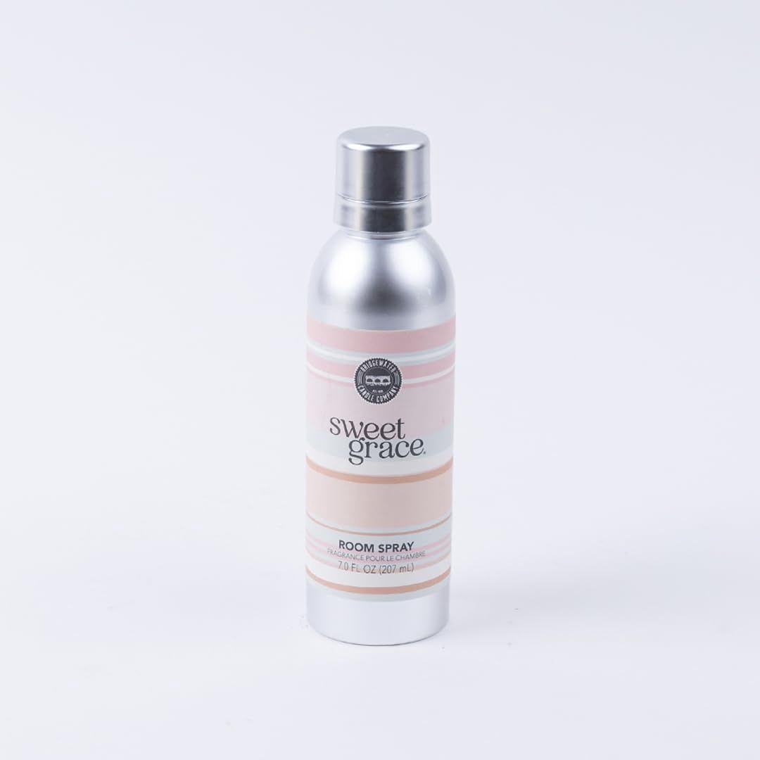 Sweet grace Room Spray