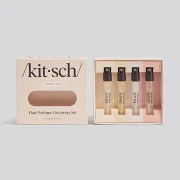 Kitsch Hair Perfume Discovery Set