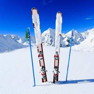 Ski