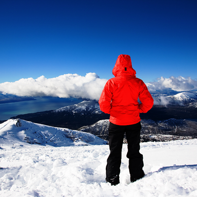 Clothing &amp; Winter Wear