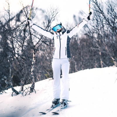 New Womens Ski and Snowboard Jackets