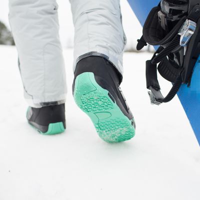 Snowboard Boots