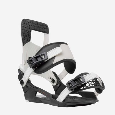 NEW 2025 Nidecker Men&#39;s Muon X Snowboard Bindings 