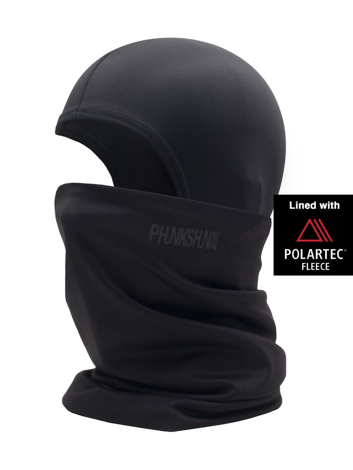 NEW Phunkshun Adult Tempest Thermal Ballerclava