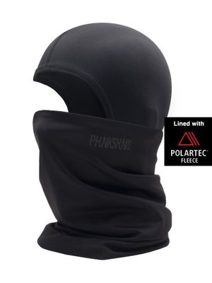 NEW Phunkshun Adult Tempest Thermal Ballerclava