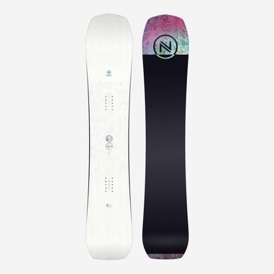 NEW 2024 Nidecker Women&#39;s Venus Snowboard