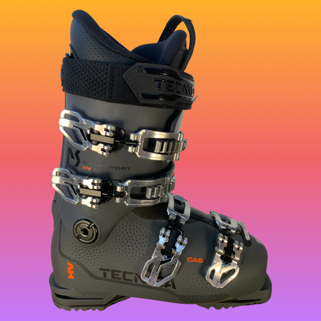 NEW 2023 Tecnica Mach Sport HV 90 XR GW