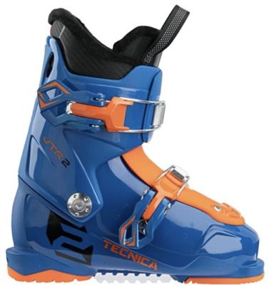 NEW 2023 Tecnica Kids Ski Boots